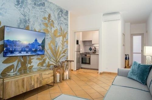 Flat in Eixample, 60 m² · 2