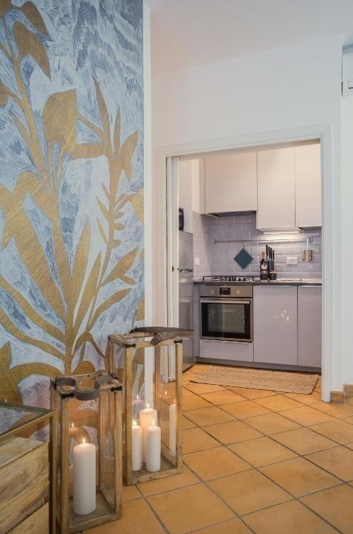 Flat in Eixample, 60 m² · 3