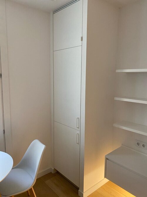 Piso en Ciutat Vella, 40 m² · 2