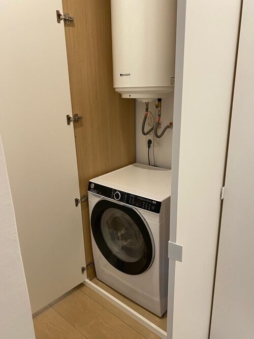 Piso en Ciutat Vella, 40 m² · 4