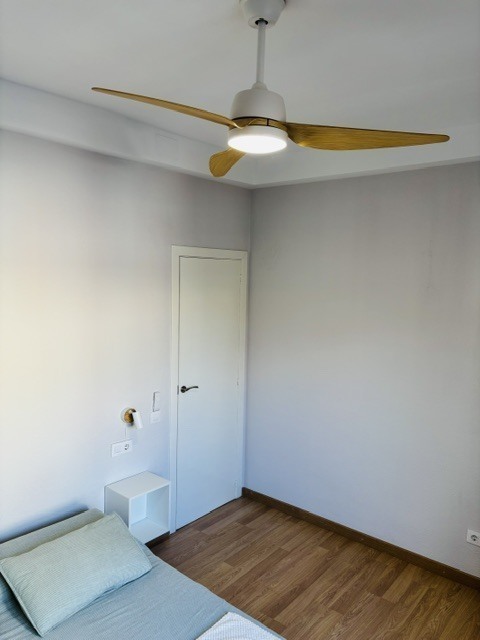 Room in a shared flat in Horta-Guinardó · 3