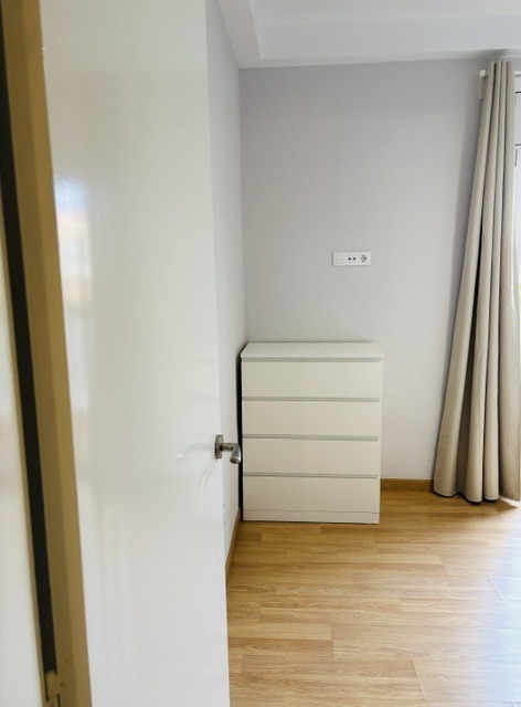 Room in a shared flat in Horta-Guinardó · 4