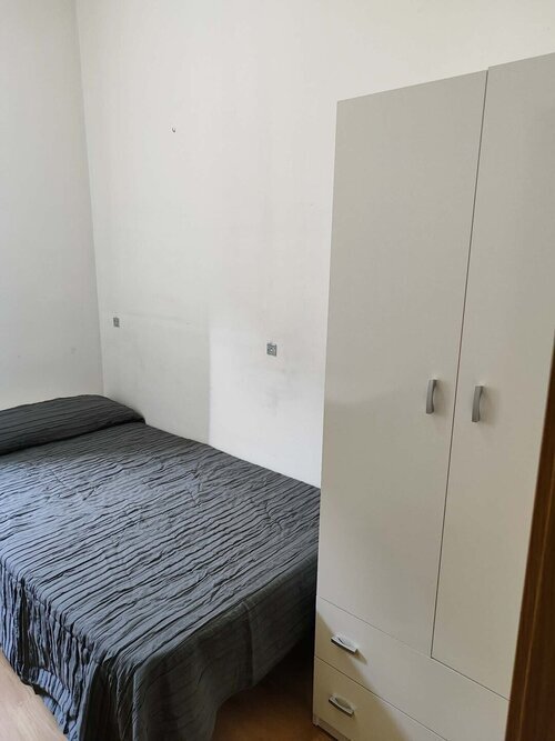 Room in a 2-person shared flat in Sant Andreu · 3