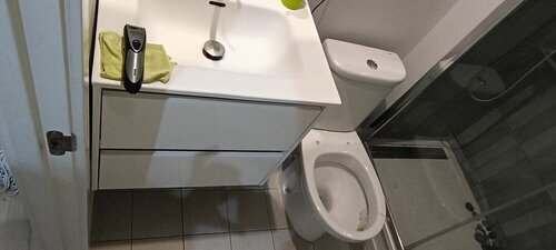 Room in a 4-person shared flat in Sants-Montjuïc · 3