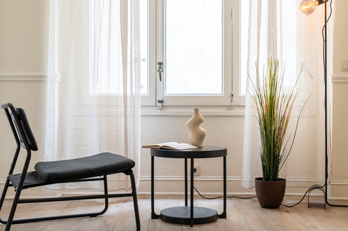 Habitación en piso compartido en Sarrià–Sant Gervasi · 3