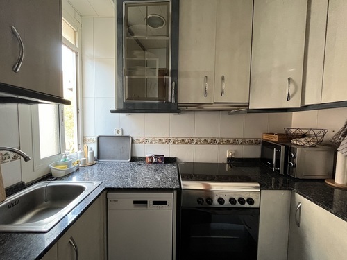 Room in a 3-person shared flat in Sant Martí · 2