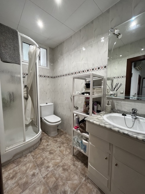 Room in a 3-person shared flat in Sant Martí · 3