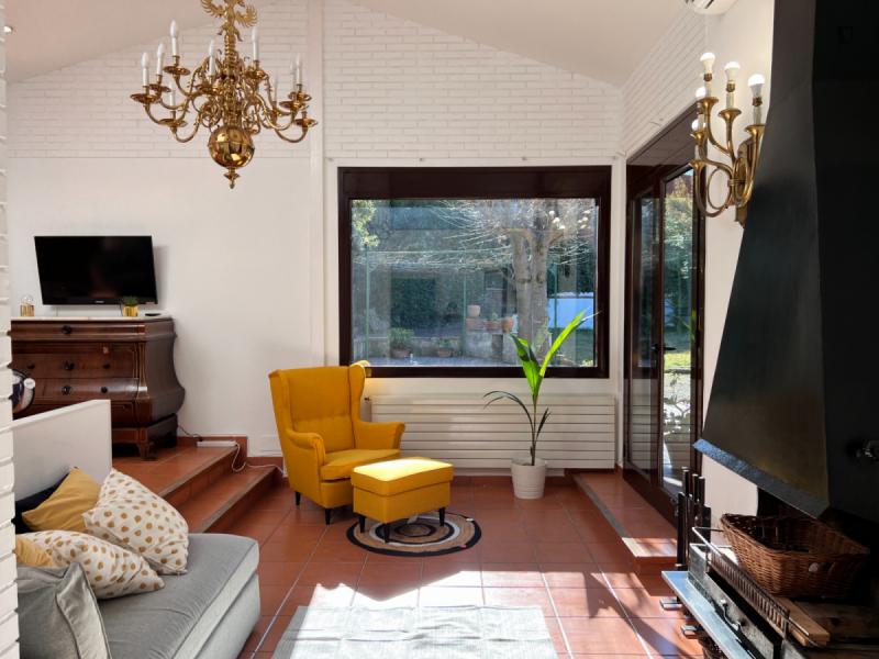 Furnished room in a 6-person shared flat in Eixample · 4