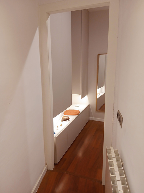 Room in a shared flat in Sant Martí · 4
