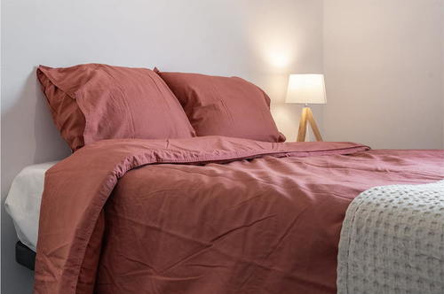 Habitación en piso compartido en Sarrià–Sant Gervasi · 3