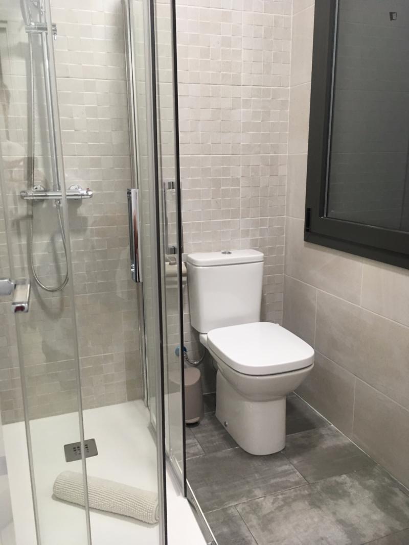 Furnished 2-bedroom flat in Horta-Guinardó · 4