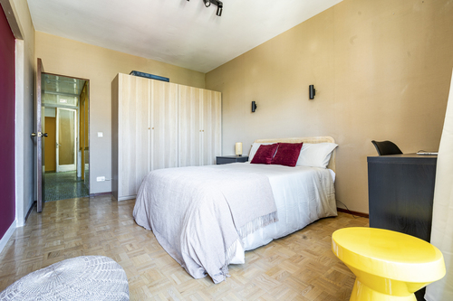 Habitación en piso compartido en Sarrià–Sant Gervasi · 3