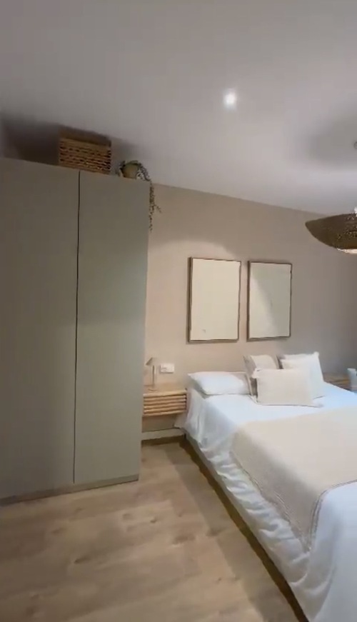 Room in a 4-person shared flat in Ciutat Vella · 2