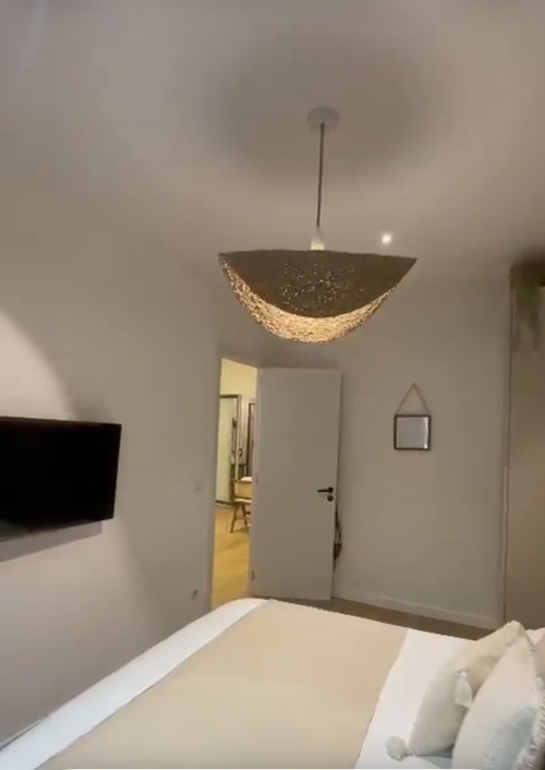 Room in a 4-person shared flat in Ciutat Vella · 3
