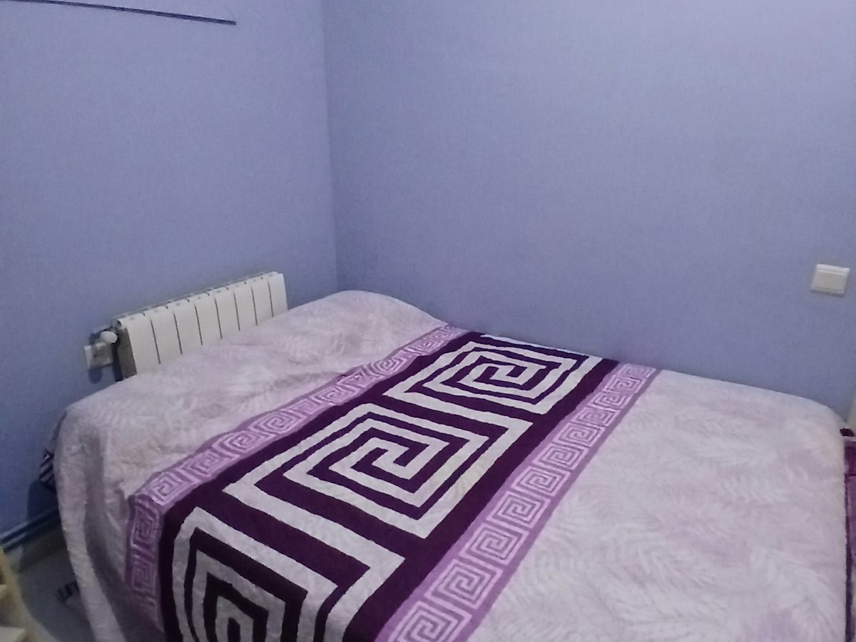 Habitación amueblada en piso compartido de 3 personas en Horta-Guinardó · 2