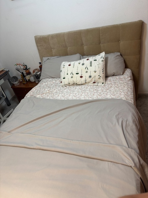 Room in a 3-person shared flat in Sants-Montjuïc · 3