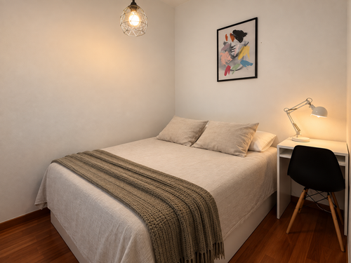 Room in a 2-person shared flat in Barcelona · 2