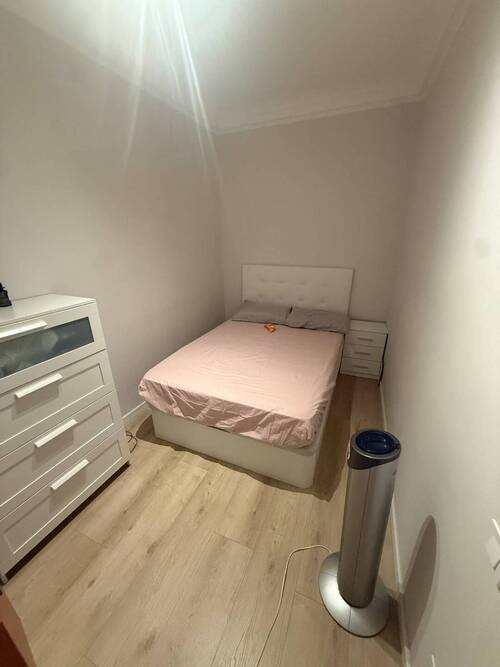 Piso en Gràcia, 90 m² · 2