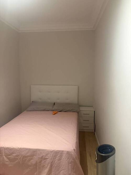 Piso en Gràcia, 90 m² · 3