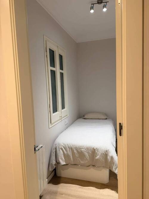 Piso en Gràcia, 90 m² · 4