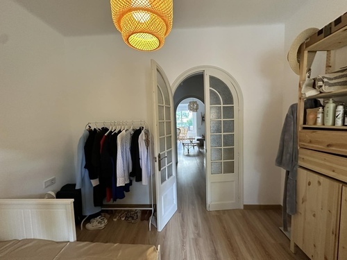 Habitación en piso compartido de 3 personas en Horta-Guinardó · 2