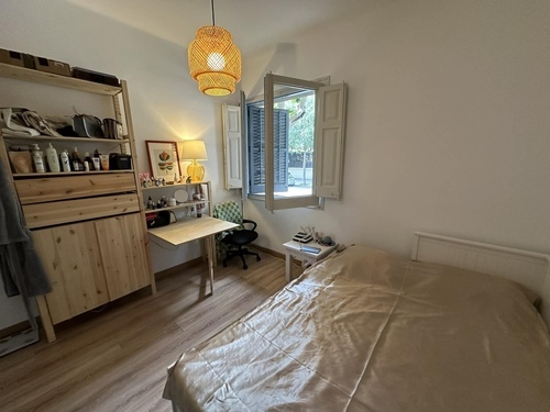 Habitación en piso compartido de 3 personas en Horta-Guinardó · 3