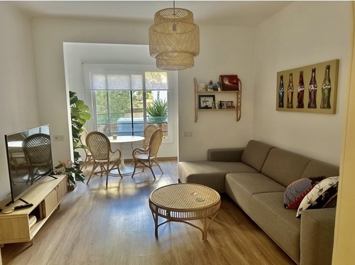 Habitación en piso compartido de 3 personas en Horta-Guinardó · 4