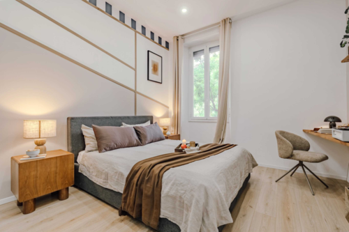 Flat in Ciutat Vella, 60 m² · 2