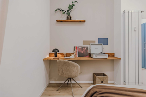 Flat in Ciutat Vella, 60 m² · 3