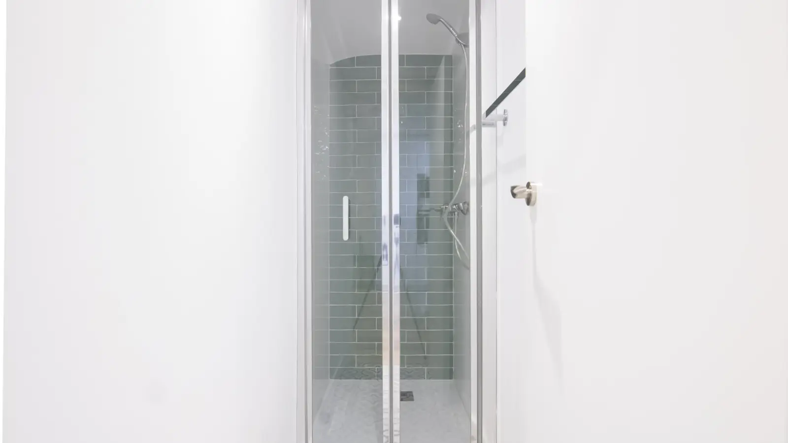 Furnished 1-bedroom flat in Sants-Montjuïc, 39 m² · 3