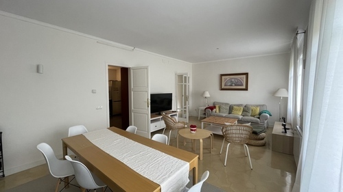 Habitación en piso compartido de 2 personas en Sarrià–Sant Gervasi · 3