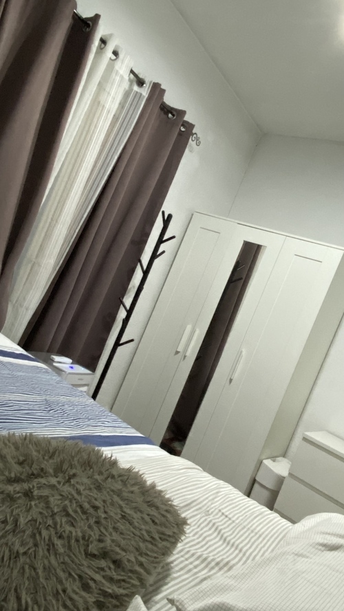 Room in a 4-person shared flat in Sants-Montjuïc · 4