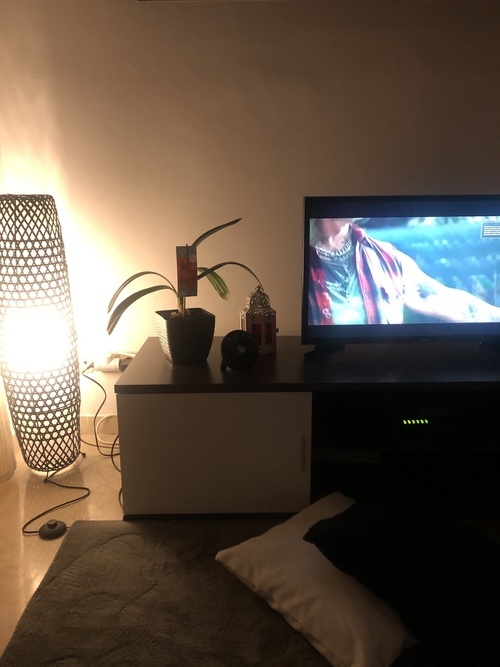 Room in a 2-person shared flat in Gràcia · 3