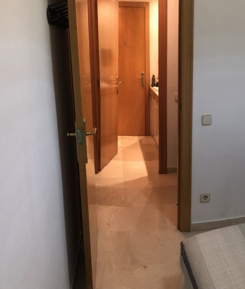 Room in a 2-person shared flat in Gràcia · 4