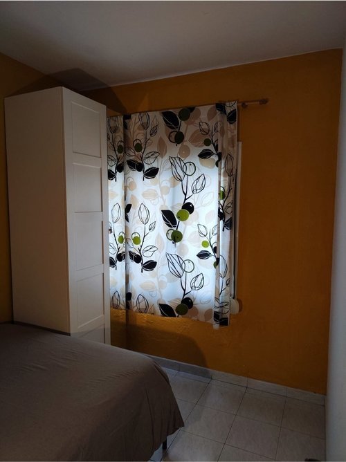 Habitación en piso compartido de 4 personas en Eixample · 4