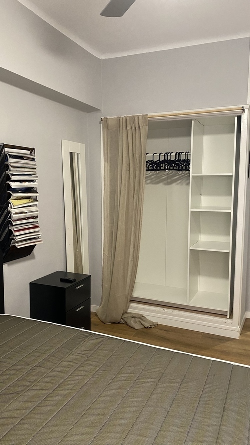 Habitación en piso compartido de 3 personas en Horta-Guinardó · 4