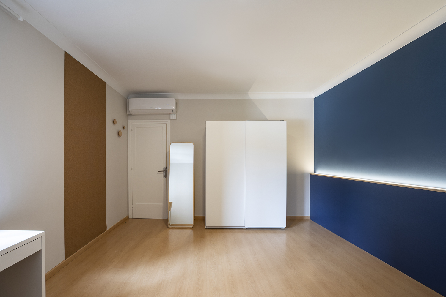 Habitación en piso compartido en Les Corts · 2
