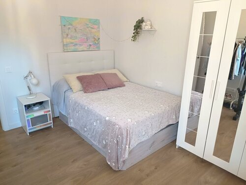 Flat in Sant Andreu, 50 m² · 3
