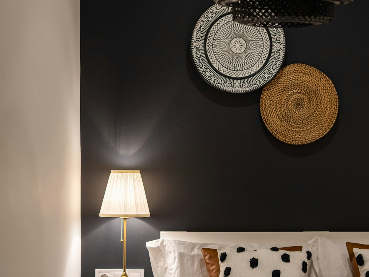 Furnished room in a 6-person shared flat in Ciutat Vella · 2