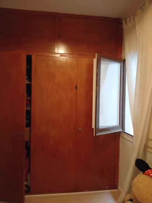 Room in a 3-person shared flat in Sants-Montjuïc · 3