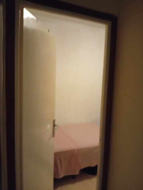 Room in a 3-person shared flat in Sants-Montjuïc · 4