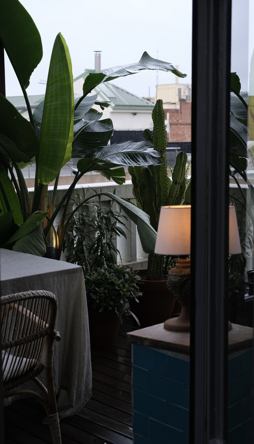 Room in a shared flat in Eixample · 3