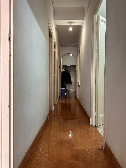 Habitación en piso compartido de 4 personas en Horta-Guinardó · 4