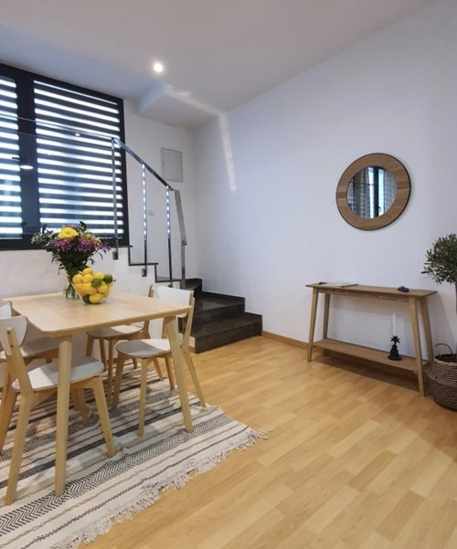 Piso en Gràcia, 55 m² · 3