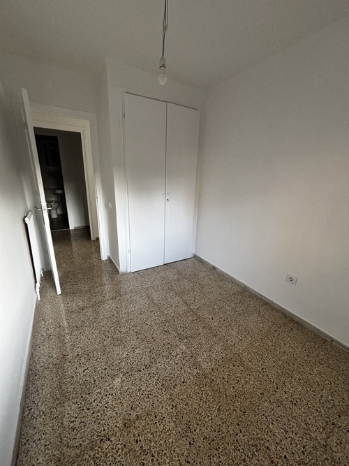 Room in a 2-person shared flat in Nou Barris · 2