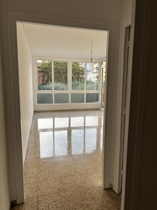 Room in a 2-person shared flat in Nou Barris · 3