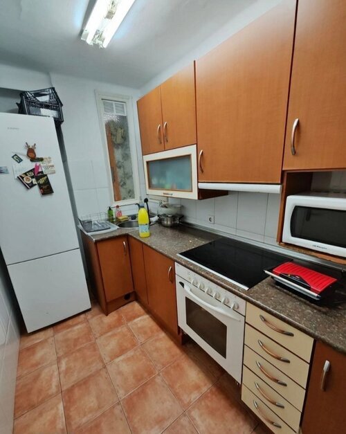 Room in a 4-person shared flat in Horta-Guinardó · 3