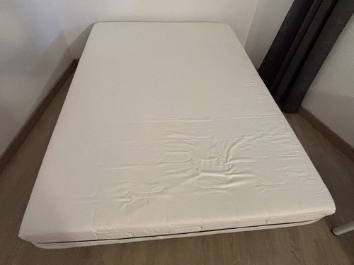 Room in a shared flat in Sant Andreu · 4