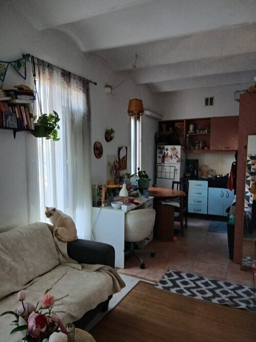 Room in a 2-person shared flat in Ciutat Vella · 4