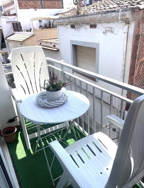 Room in a 2-person shared flat in Sarrià–Sant Gervasi · 2